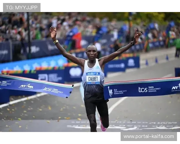 波士顿马拉松洛克迪打破尘封11年赛会纪录，终结奥比里连胜