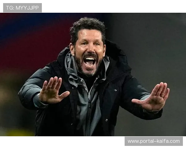 马竞客场连败后及时调整，西蒙尼激活格列兹曼等替补球员成抢分关键