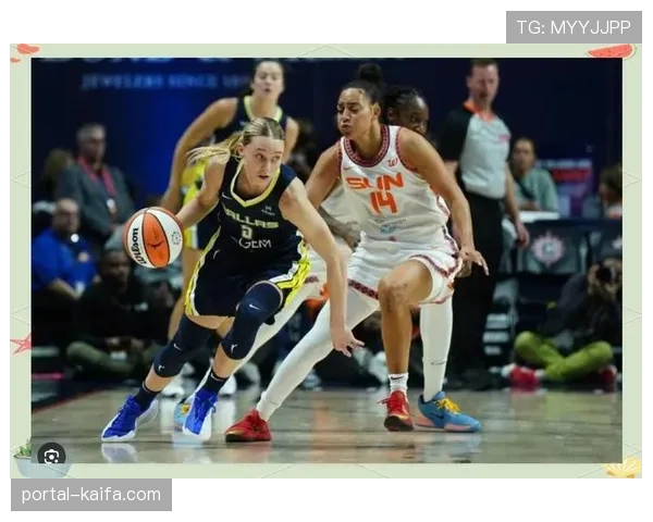 达拉斯飞翼不敌康涅狄格太阳，遭遇主场三连败